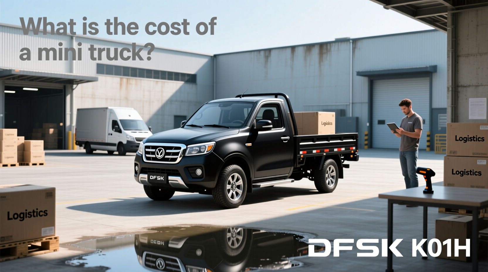 DFSK K01H Buying Guide: How to Choose & Cost Insights