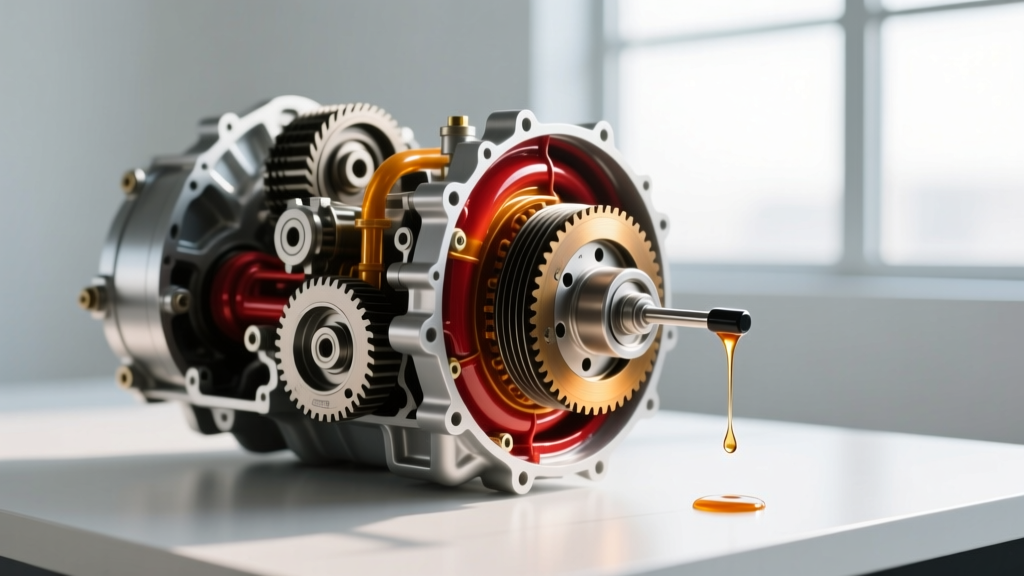 Do You Put Transmission Fluid In While Car Is Running? Type ID Guide