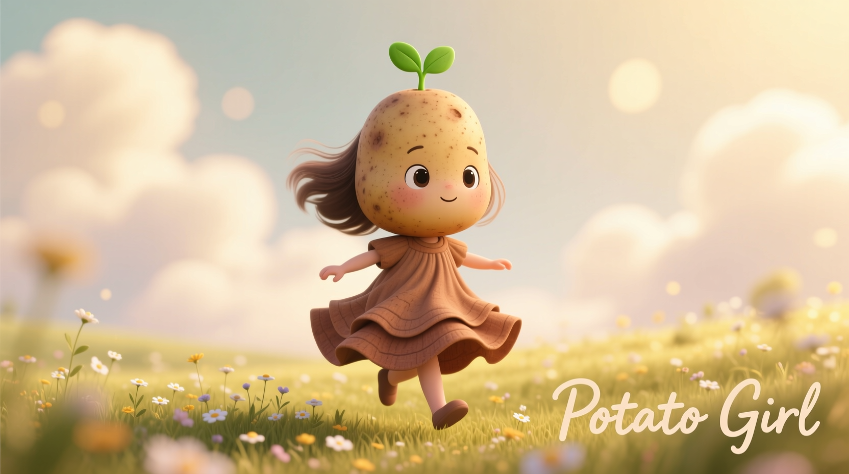 Potato Girl Meaning: Song Origins to Modern Internet Culture