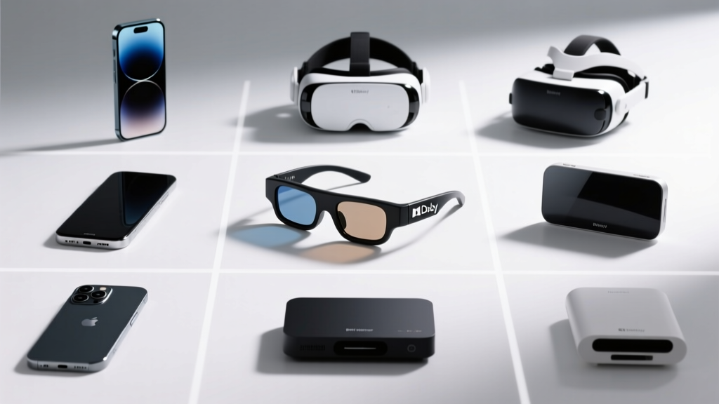 Dolby 3D Glasses Compatibility: What Actually Works