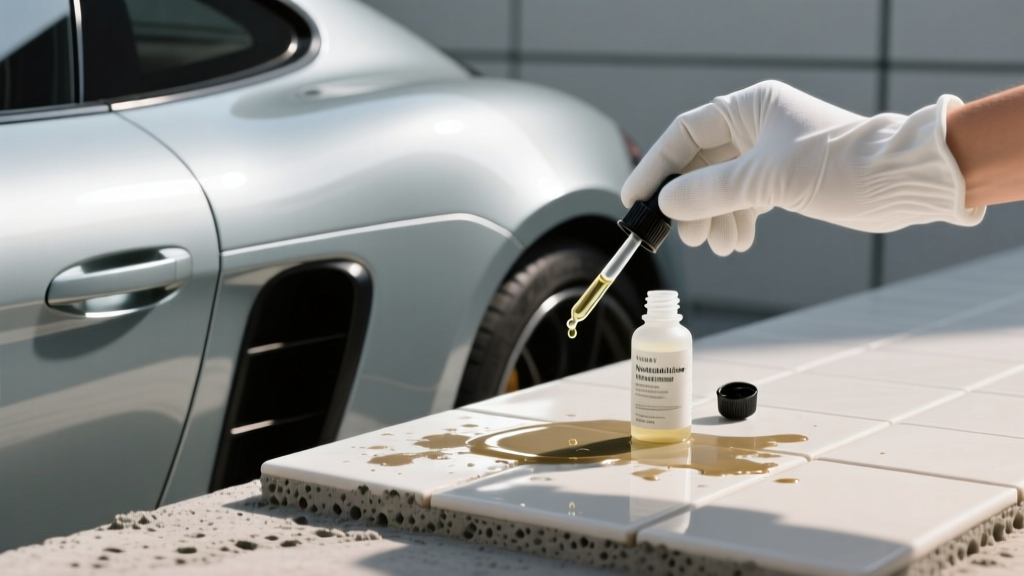 Tested: Remove Concrete Stain Remover Residue Fast