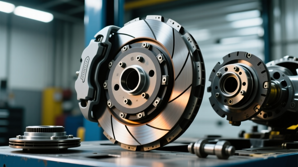Clutch Chatter Diagnosis: Fixing the 'Clutch Cartier' Vibration
