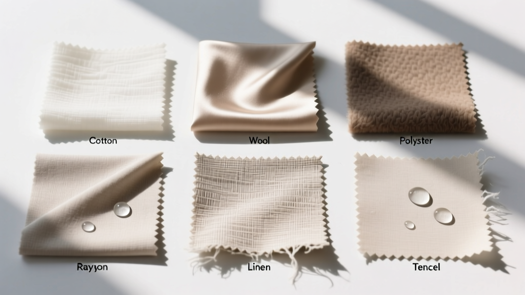 Clothing Dye Myths Busted: What Designers *Really* Need to Know