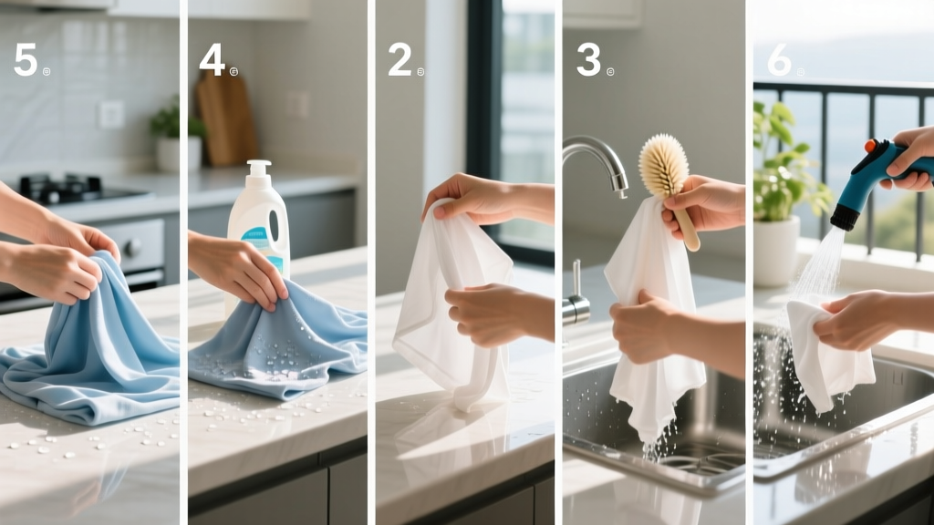 Top: How to Clean Polyester Clothes Without Pressure Washer