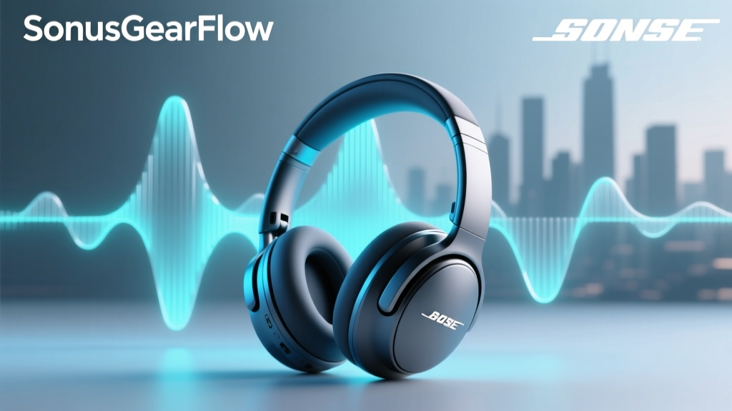 Netflix on Bose Headphones: Fix Audio Sync & Drop Issues