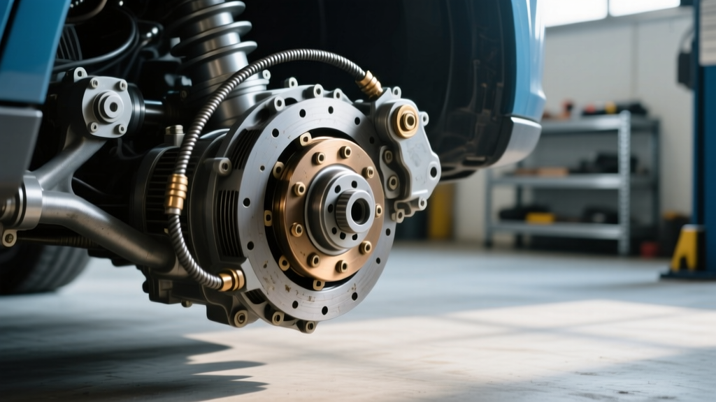 Compressor Clutch Not Engaging? Cable Adjustment Cost Guide