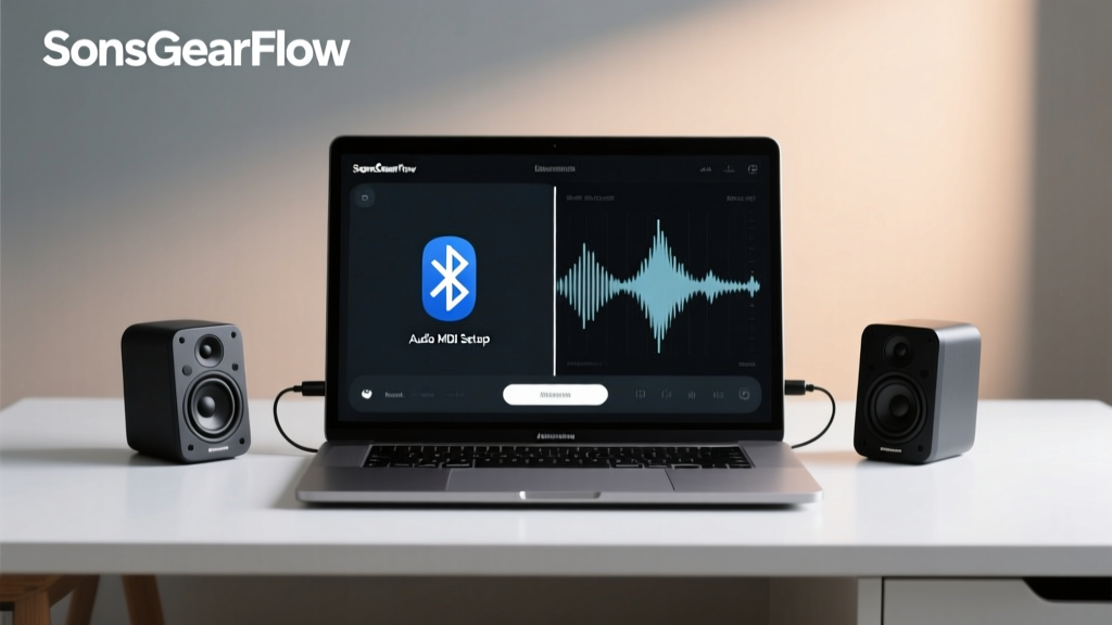How to Connect Two Bluetooth Speakers on Mac (2026)