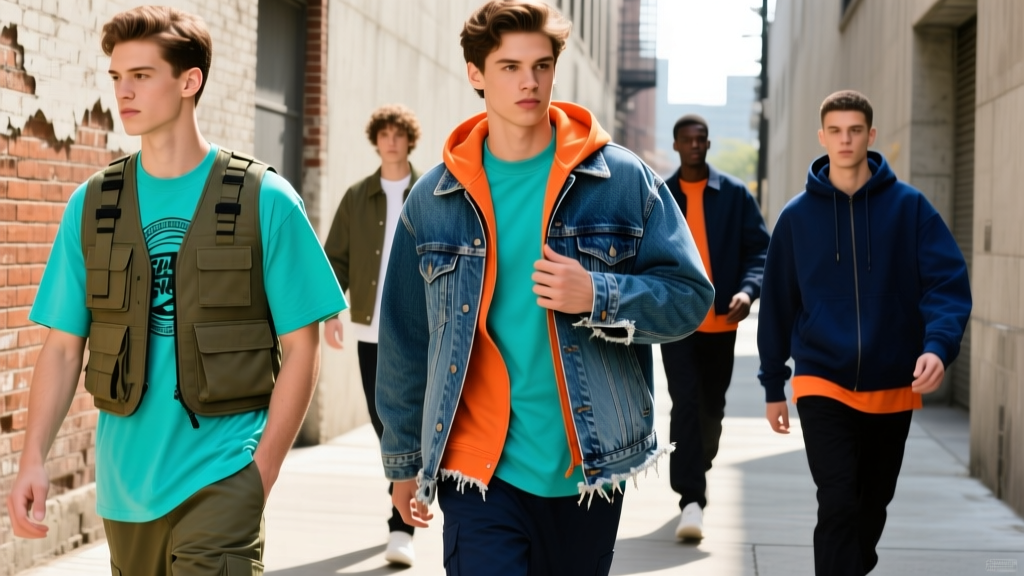 Underrated Streetwear Layering Pieces You’re Overlooking