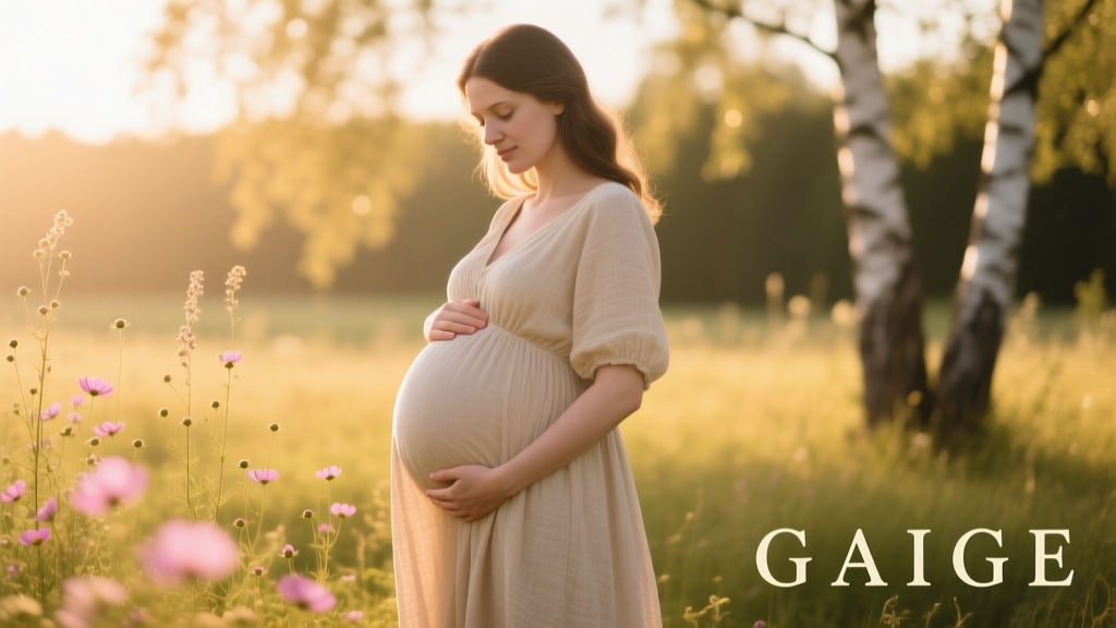 Gaige: Understanding the Evidence-Based Role of This Prenatal Supplement in Maternal and Fetal Health