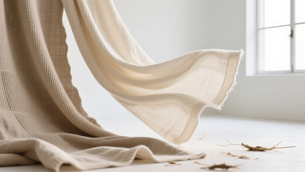 What Is Cotton Jersey Material? A Designer’s Deep Dive