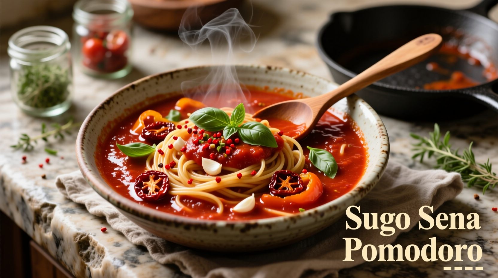 Authentic Spaghetti Sauce Without Tomato: 4 Traditional Recipes