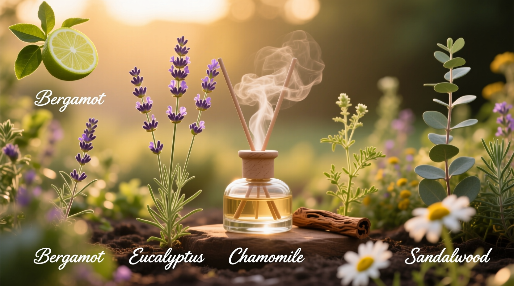 7 Best Lavender Scent Blends | TheHomeSprouts