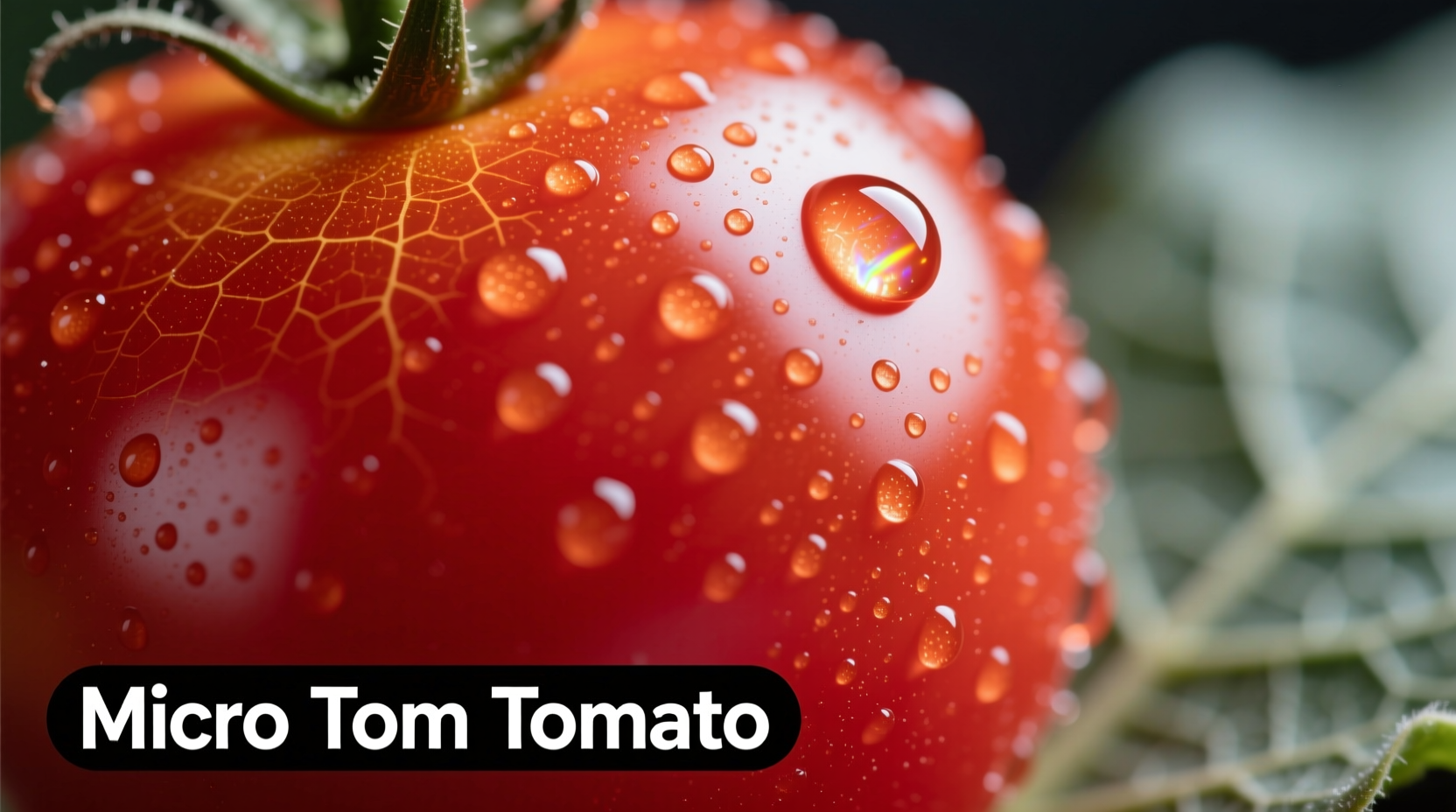 Micro Tom Tomato: Complete Growing Guide for Small Spaces