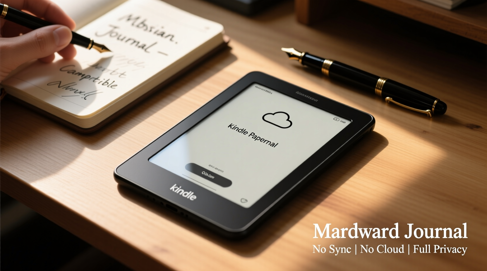 Step-by-Step Fixes for Kindle Scribe Syncing Problems