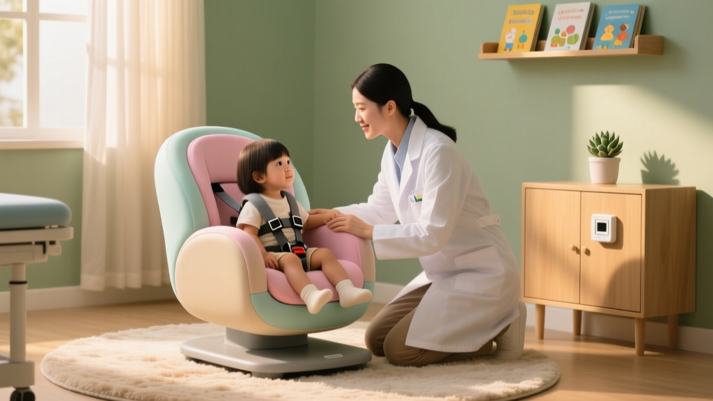 The 5 Car Seat Mistakes Even Pediatricians Miss