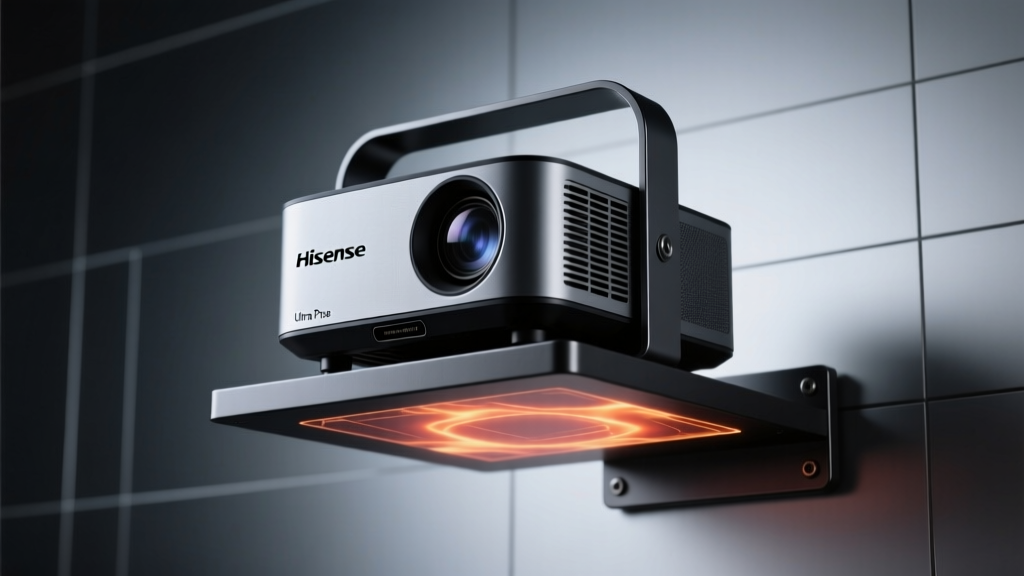 Hisense C2 Projector Ultra Pro Base: The Truth About Its Real-World Mounting Stability, Heat Management, and Hidden Setup Costs (No Marketing Hype)