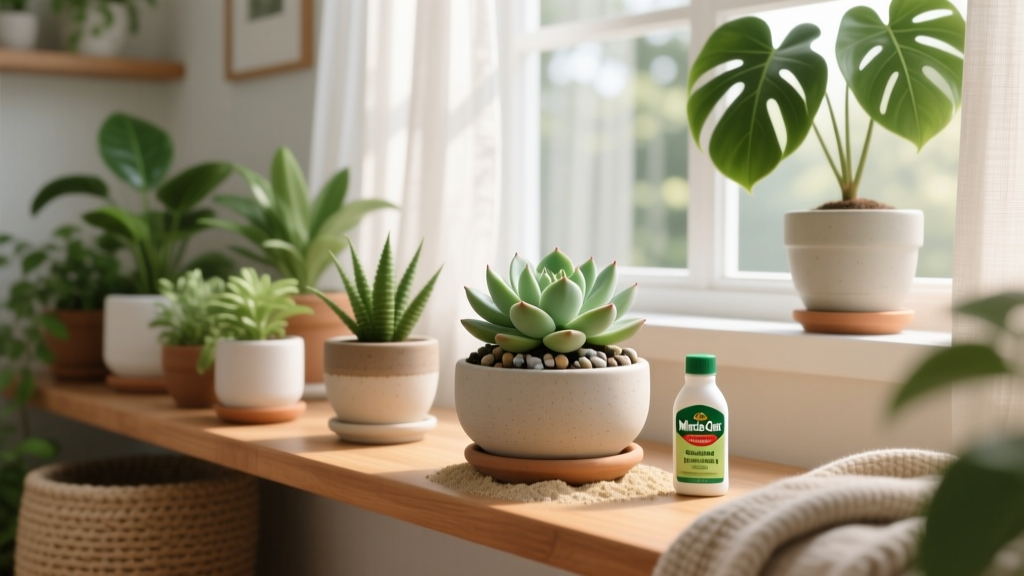 Miracle-Gro for Succulents: Safe or Risky? (2026)
