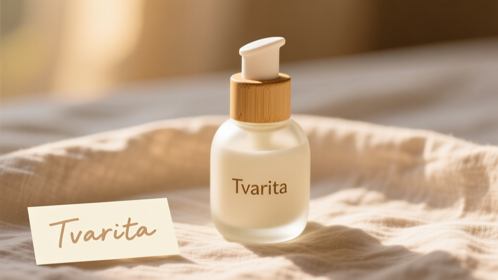Tvarita: What Pediatric Nurses Know About This Infant Formula Ingredient and Its Clinical Relevance