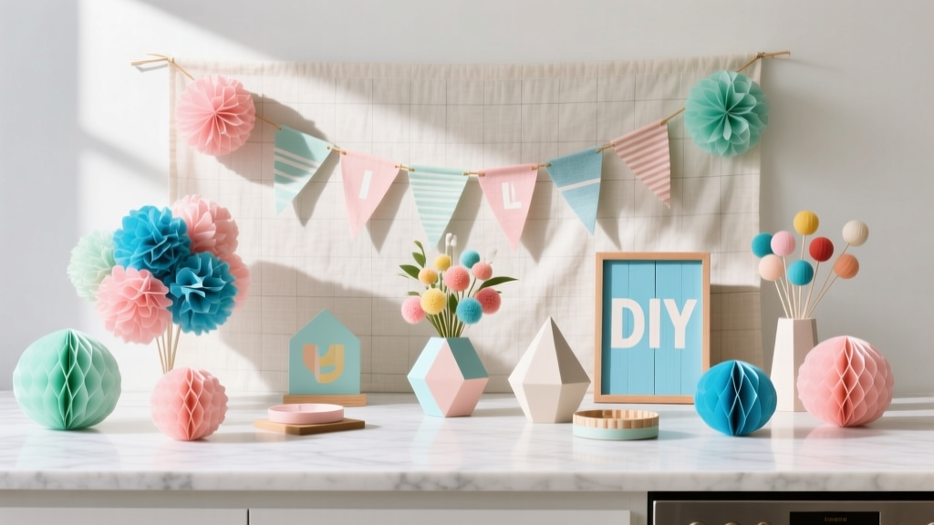 DIY Party Decorations That Look Pro (2026)