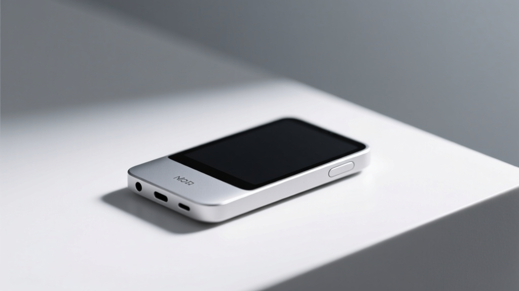 No-Screen MP3 Players: Why Audiophiles Are Ditching Phones