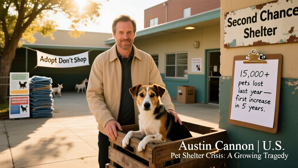 Austin Cannon Bio