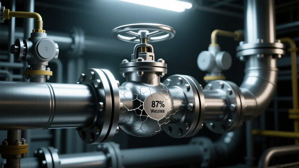 Aerospace Ball Valve Material Selection Guide