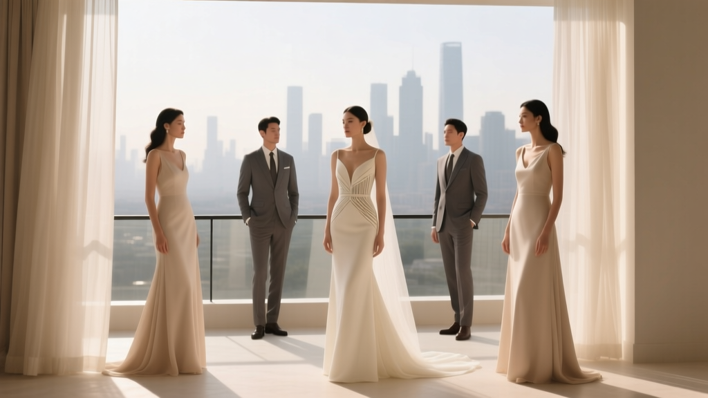 What Is a Bridal Party? Roles, Costs & Alternatives