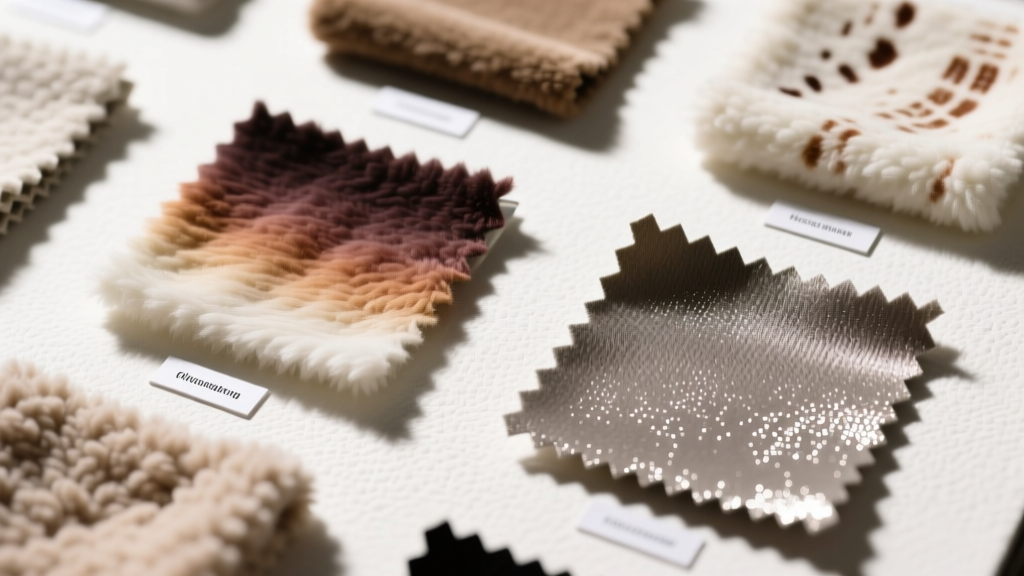 Fleece for Plushies: The Technical Guide Designers Need