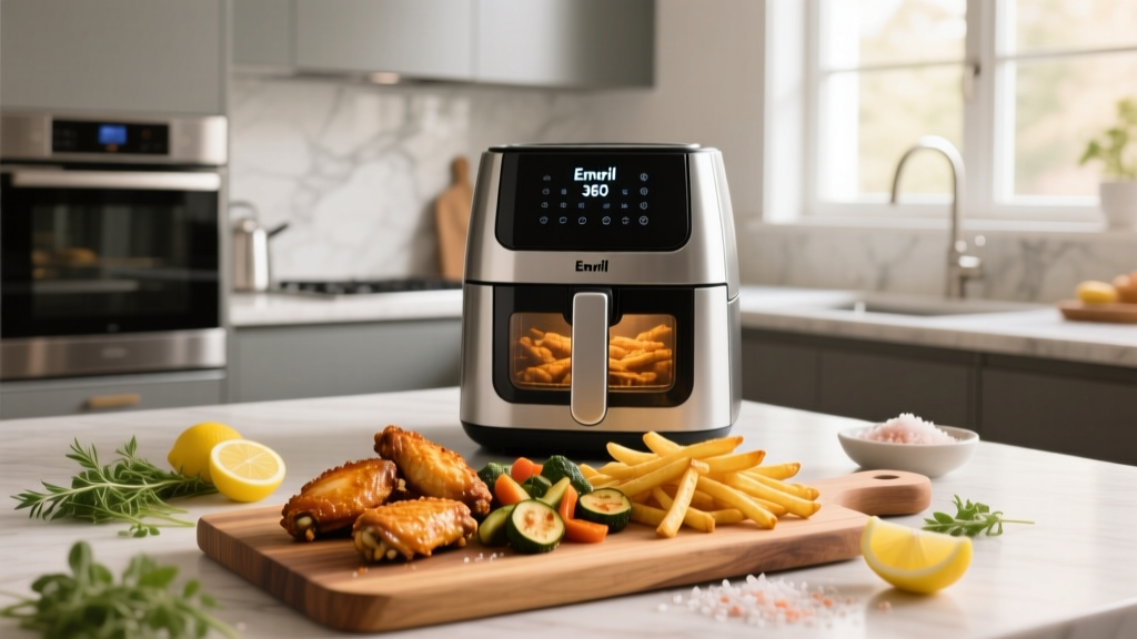 Emeril French Door 360 Review: Worth It in 2024?