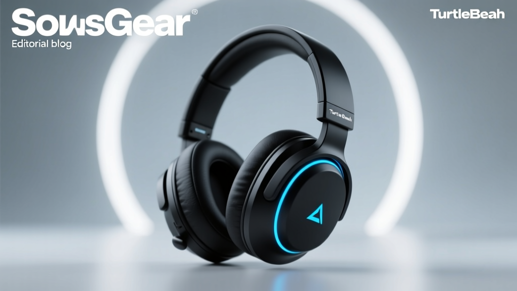 Turtle Beach Wireless Headphones Crackling Fixes