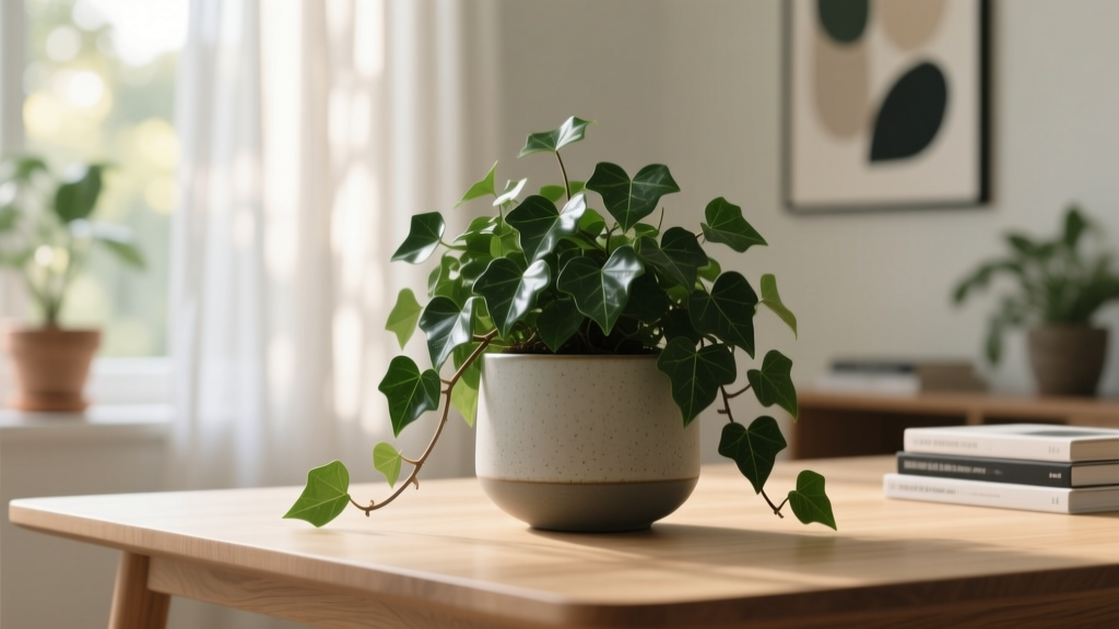 English Ivy Indoor Care: Truth, Safety & Success (2026)