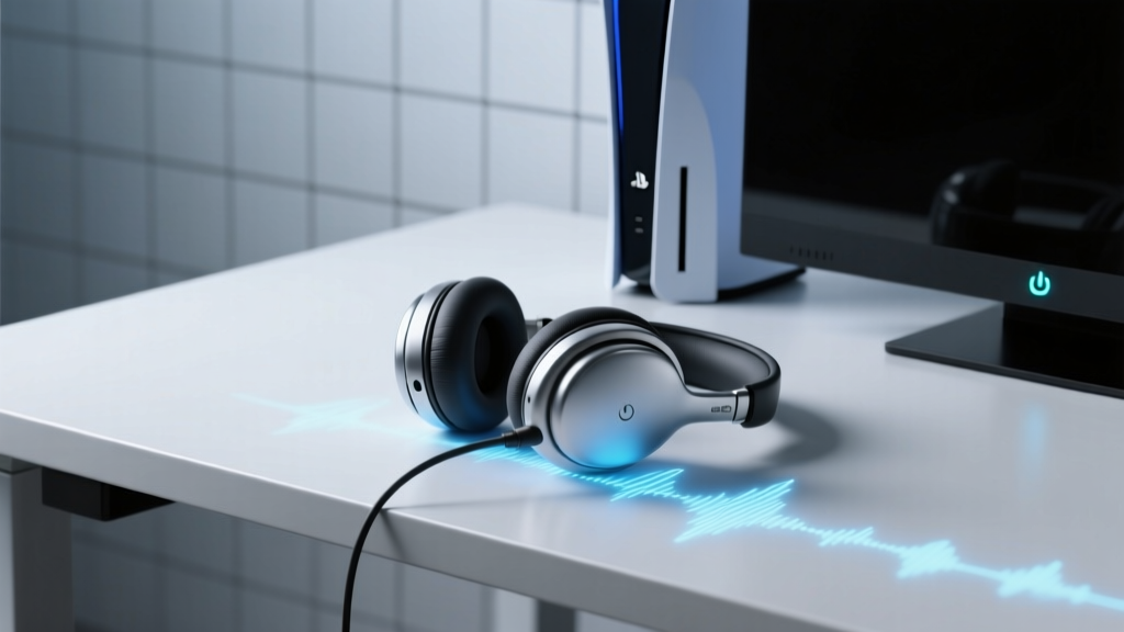PS5 Wireless Headphones: The Real Compatibility Guide