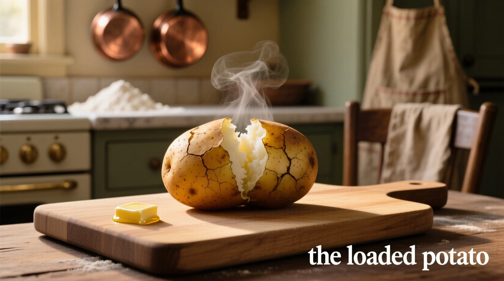 The Ultimate Guide to Perfect Loaded Potatoes