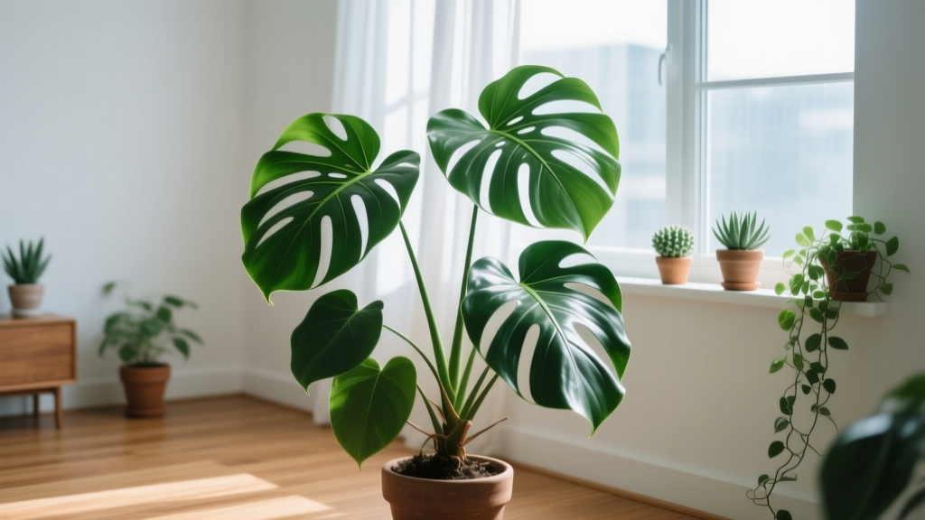 Philodendron Light Needs: Bright Indirect Only (2026)