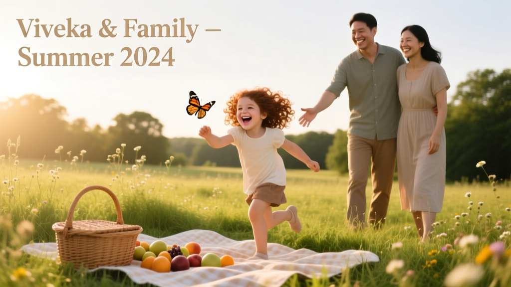 Viveka: The Discerning Mindset Every Parent Needs to Navigate Modern Parenting