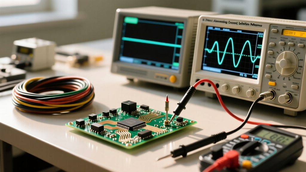 Direct Current and Alternating Current Definition: A Quick Reference