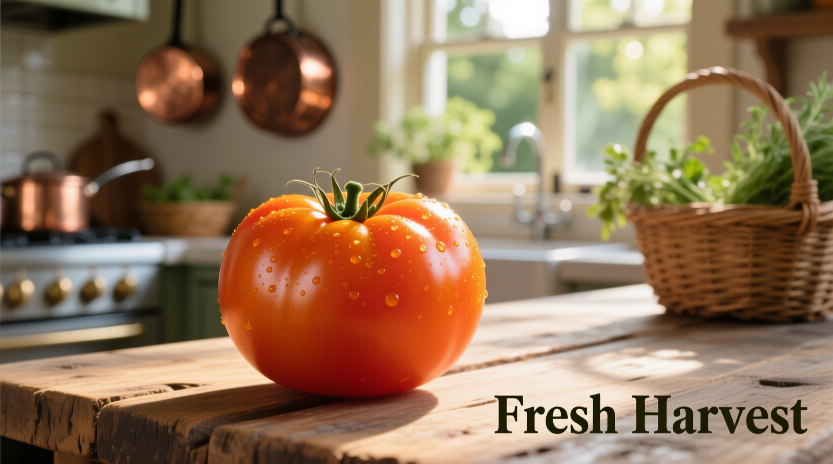 Orange Color Tomatoes: Benefits, Varieties & Growing Tips