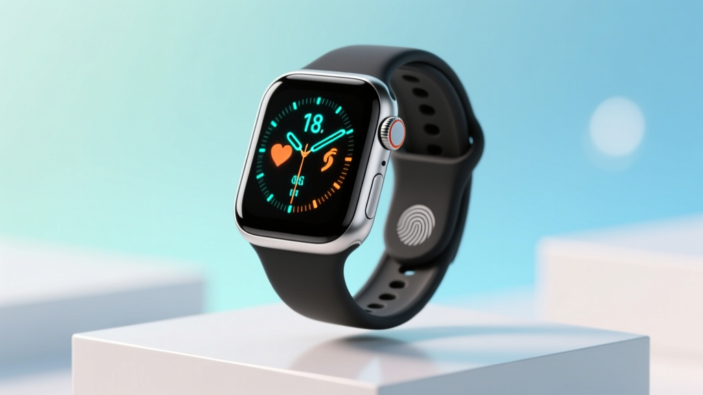 Best Smartwatches for Heart Health (2026)