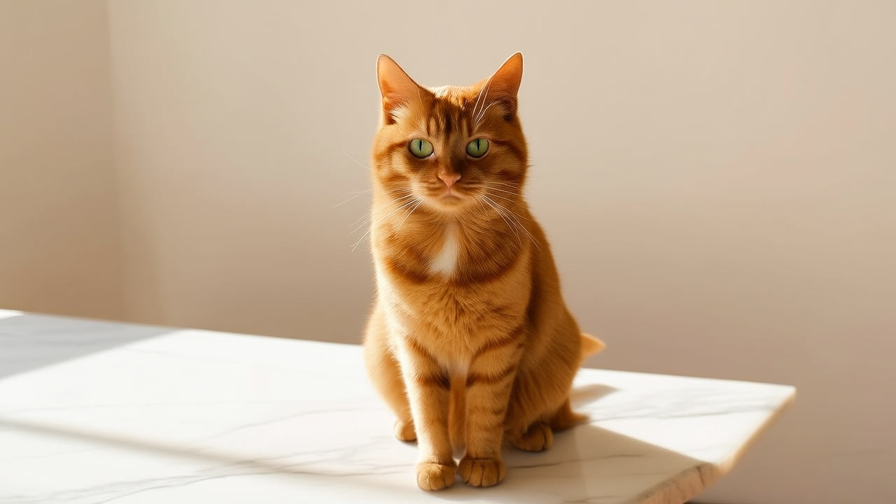 Cat Anxiety: Natural Remedies That Help