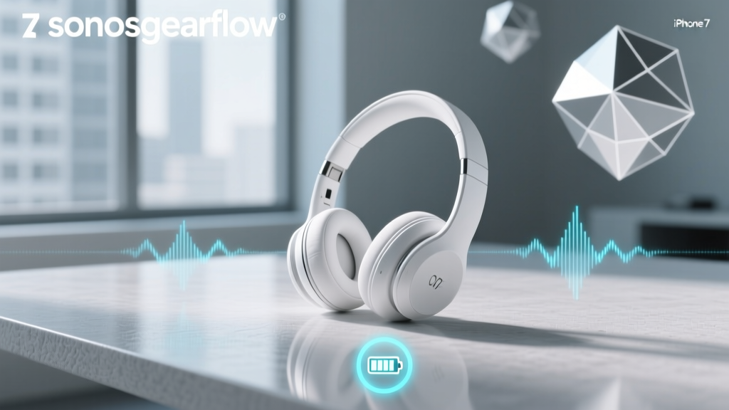 iPhone 7 Wireless Headphones: Fix Lag, Pairing & Volume