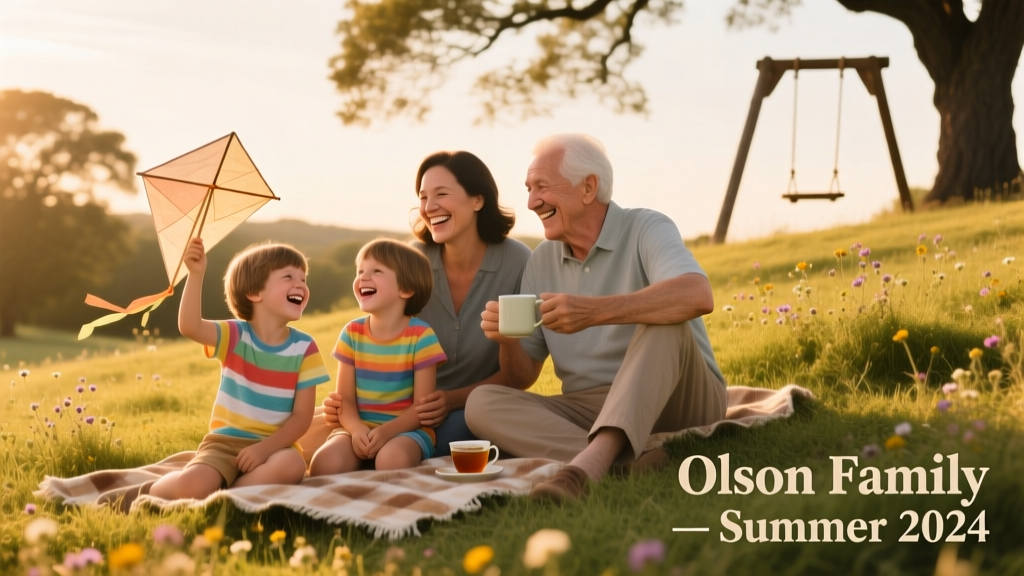 The Olson Circumplex Model: A Practical Framework for Family Strength and Resilience
