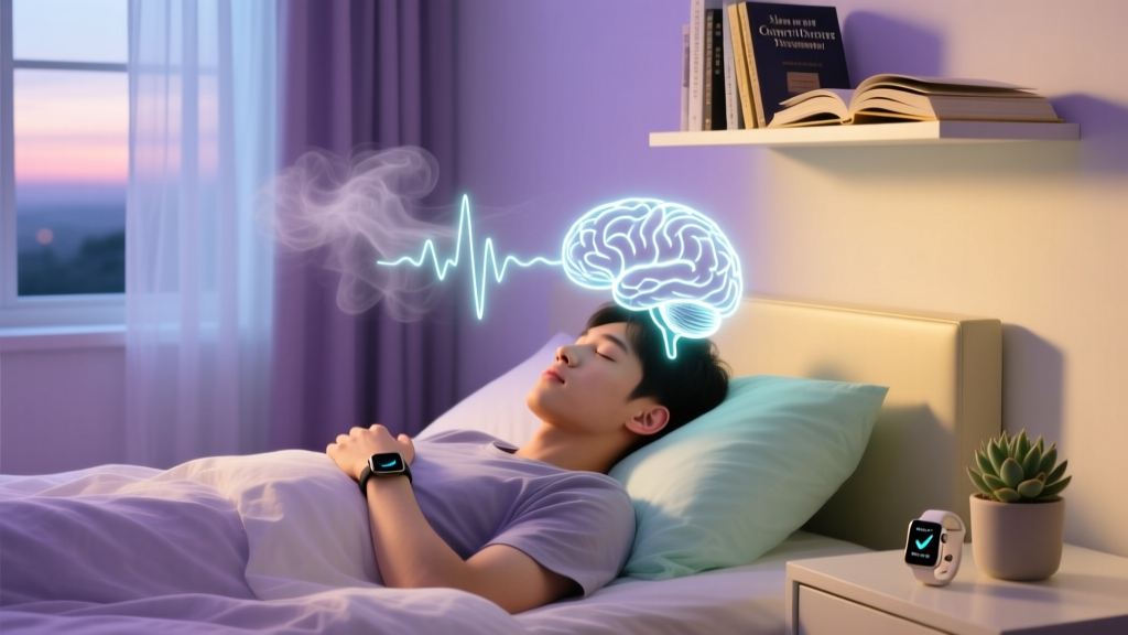 Sleep and Cognitive Development: Sleep Science