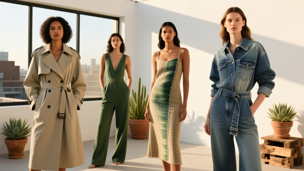 Top Sustainable Brands That Ship Worldwide (2024)