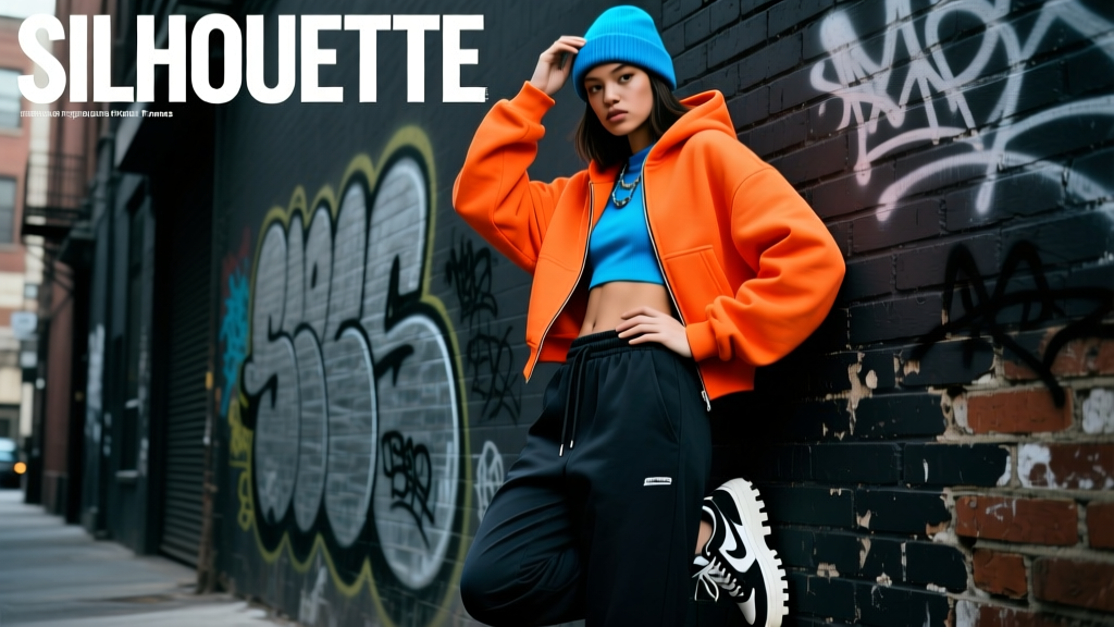 Streetwear Fit Guide: Mastering Proportions for Petite Fr...