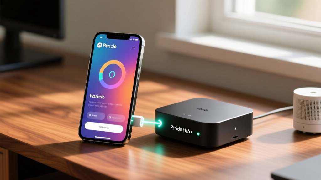 Pericle App Start Guide: Optimize Your Ecosystem Setup