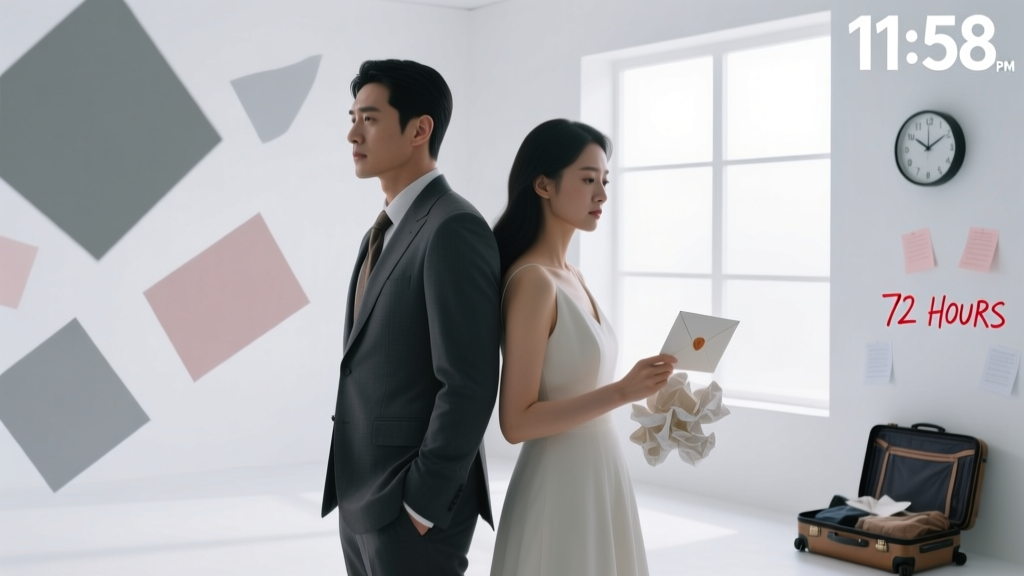 “Are You Wedding?” Is a Red Flag (2026)