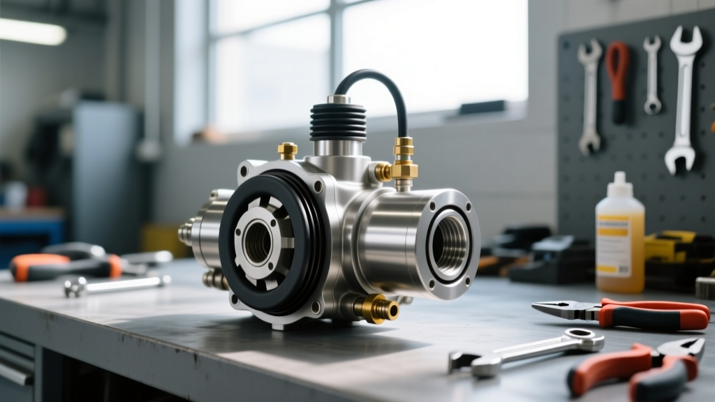 Clutch Master Cylinder En Español: Step-by-Step Replacement Guide