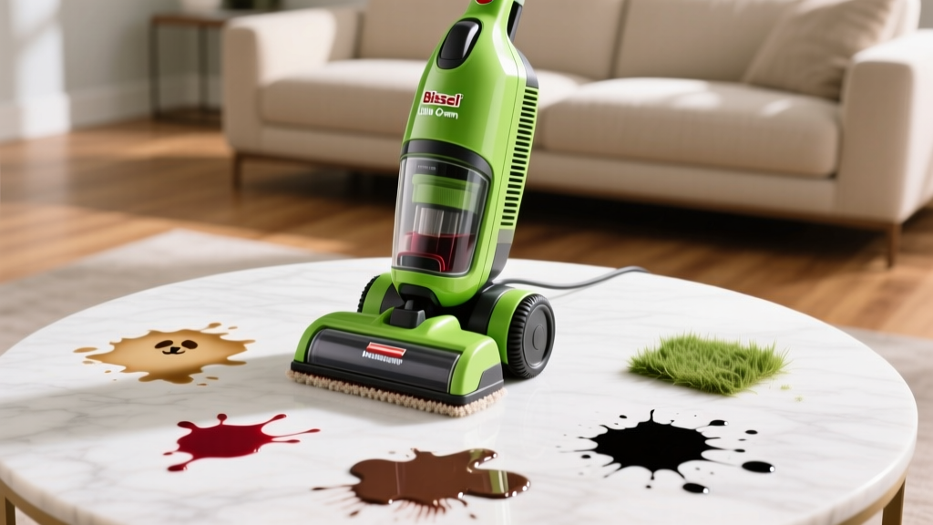 Bissell Little Green Review 2026: Tested & Proven Clean
