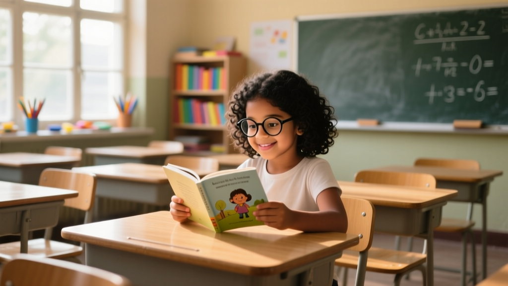 Assia: Evidence-Based Insights for Early Childhood Development and Curriculum Integration