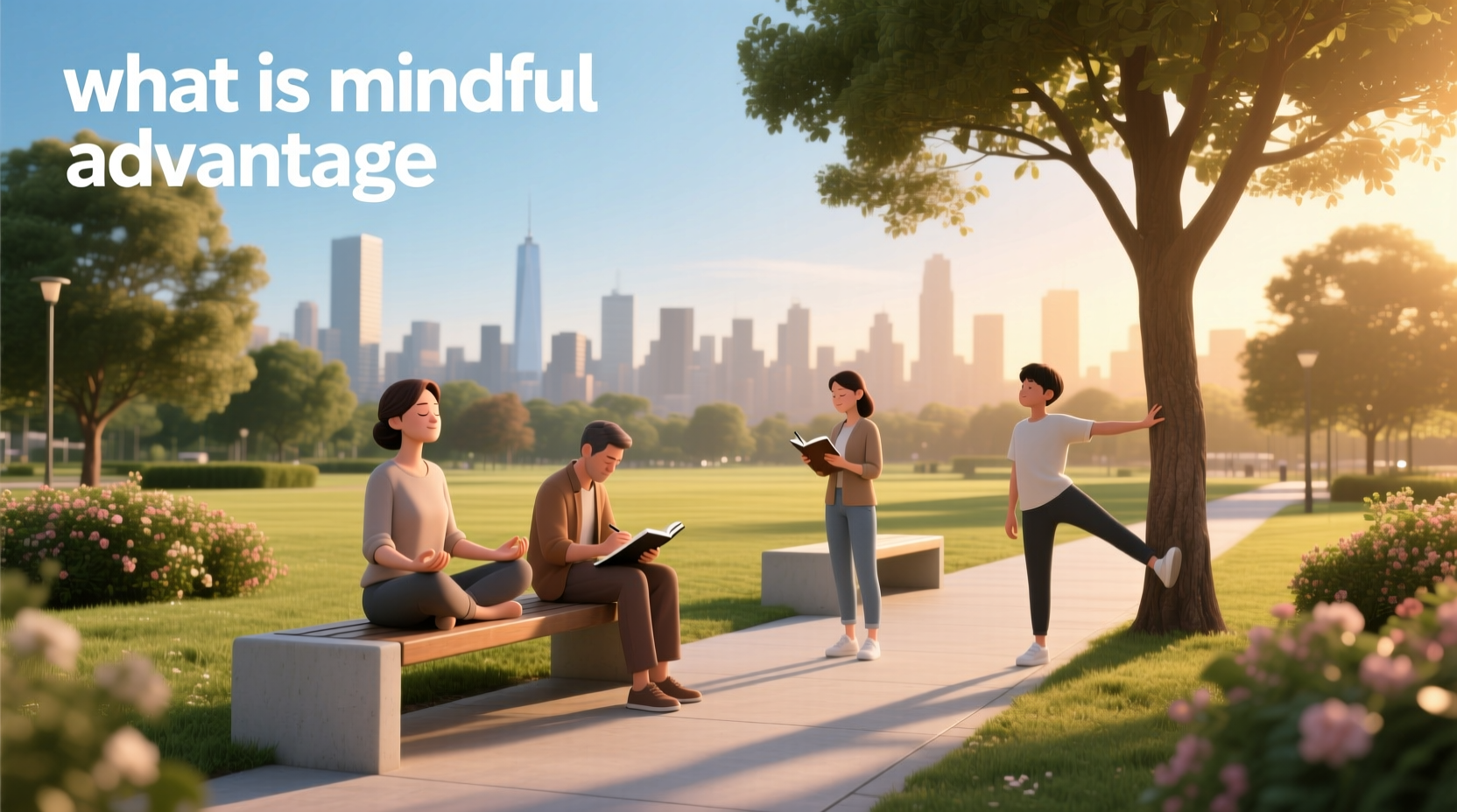 mindful advantage what it is who should consider it